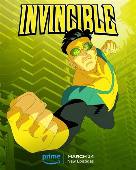 invincible season 2 episode 4 kisscartoon|How to watch Invincible season 2 episode 4 live online .